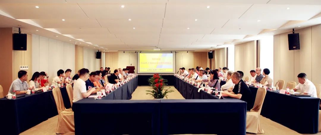 慶祝建黨百年華誕 商會組織企業(yè)家走進(jìn)創(chuàng)力開展參觀座談等活動(圖1) 慶祝建黨百年華誕 商會組織企業(yè)家走進(jìn)創(chuàng)力開展參觀座談等活動(圖1)