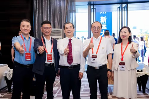 實(shí)力彰顯！上海創(chuàng)力集團(tuán)參展貴州國(guó)際能源產(chǎn)業(yè)博覽交易會(huì)取得圓滿成功(圖2)