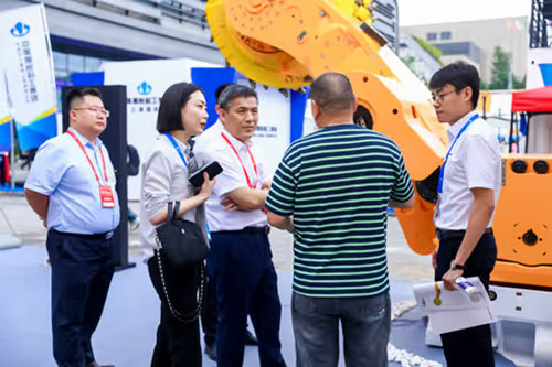 實(shí)力彰顯！上海創(chuàng)力集團(tuán)參展貴州國(guó)際能源產(chǎn)業(yè)博覽交易會(huì)取得圓滿成功(圖7)