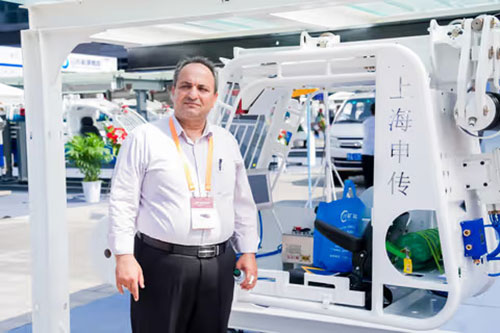 實(shí)力彰顯！上海創(chuàng)力集團(tuán)參展貴州國(guó)際能源產(chǎn)業(yè)博覽交易會(huì)取得圓滿成功(圖9)