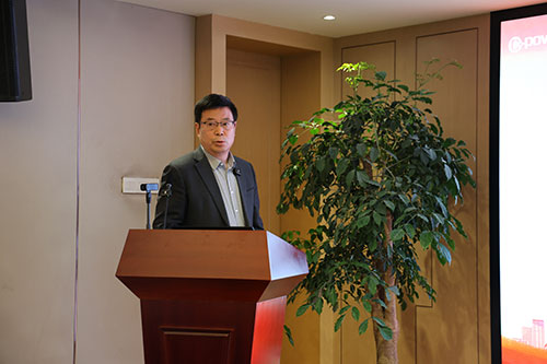 上海創(chuàng)力集團(tuán)順利召開2024年度述職大會(huì)(圖23)