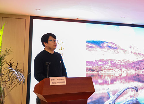 上海創(chuàng)力集團成功舉辦首次QC小組成果發(fā)表賽(圖5)