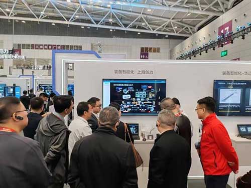 強(qiáng)強(qiáng)聯(lián)合，智啟未來 | 華為與創(chuàng)力集團(tuán)攜手引領(lǐng)礦山智能化新紀(jì)元(圖3)