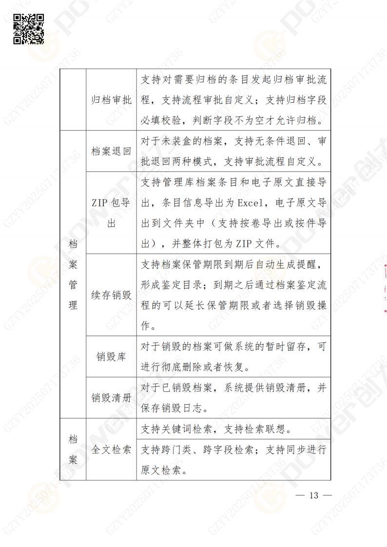 數字化檔案系統建設項目招標公告(圖13)
