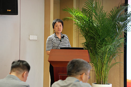 創(chuàng)力集團(tuán)召開(kāi)2025上半年度經(jīng)營(yíng)分析會(huì)(圖20)